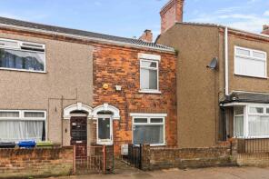 75, Haven Avenue, Grimsby DN31 2PA