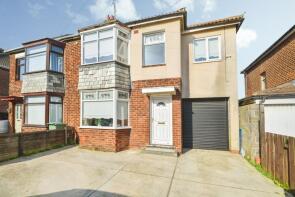 22, Grosvenor Road, Billingham TS22 5HA