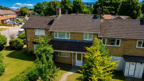 Adeyfield, Hemel Hempstead
