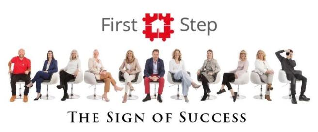 First Step Team