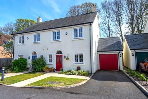 Roman Fields, Chichester