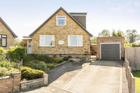 The Lealand, East Farndon, Market Harborough