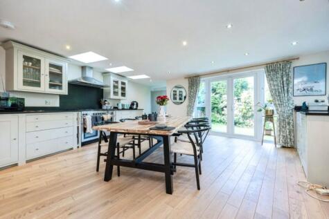 Easby Abbey, Bedford, Bedfordshire, MK41