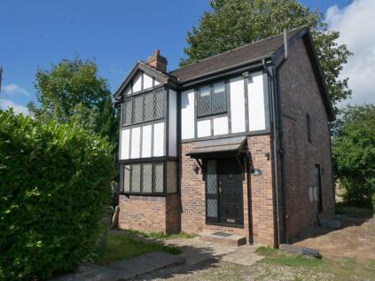 Hawthorn Road, Gatley