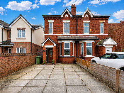 Rufford Road, Southport, Merseyside, PR9 8JH