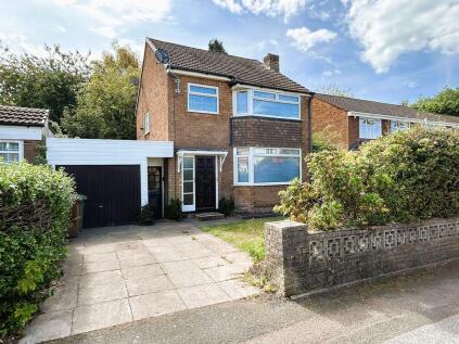 Queen Street, Walsall Wood, Walsall, WS9 9LJ