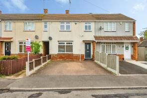 19, Bretby Square, Derby DE23 2PF