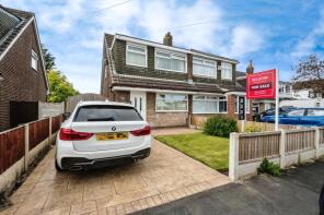 30, Sycamore Avenue, Haydock, St Helens WA11 0JP
