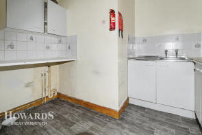 Flat 4, Beaconsfield House, South Market Road, Great Yarmouth NR30 2BQ