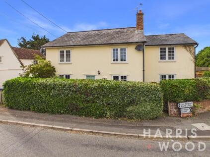 The Street, Raydon, Suffolk, IP7