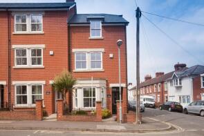 7, Belgrave Terrace, York Road, Salisbury SP2 7AP