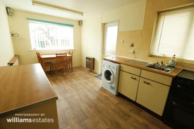 Kitchen/Diner 01