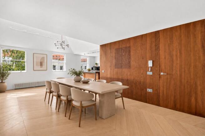 Priory Terrace, South Hampstead, London, NW6 photo 4