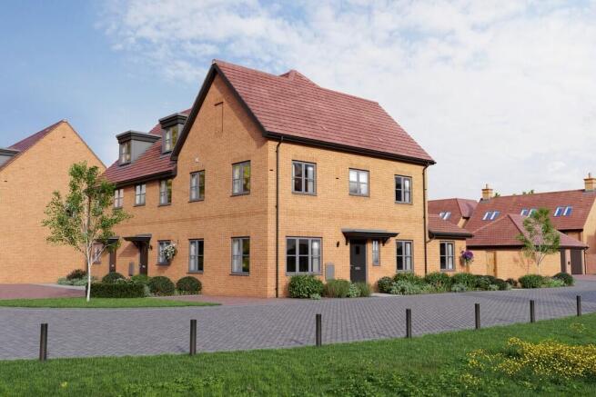 everglade cgi ingatestone grove
