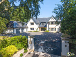 3 Tall Timbers, Leycester Road, Knutsford WA16 8QS