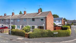 39, Newcomen Road, Bedworth CV12 0EN