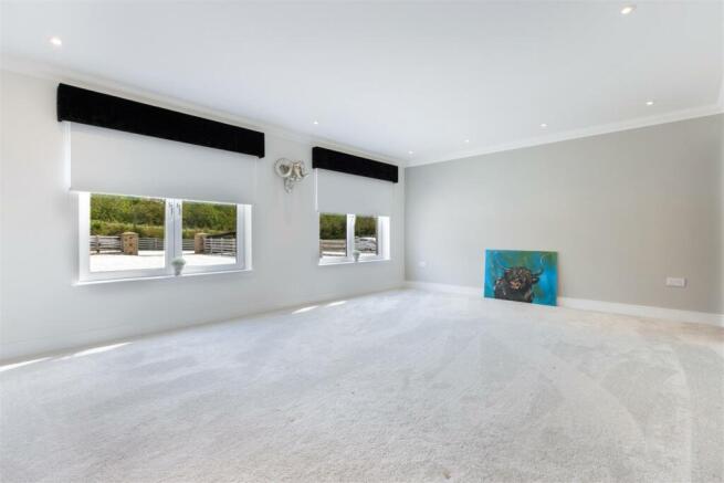 Cinema Room