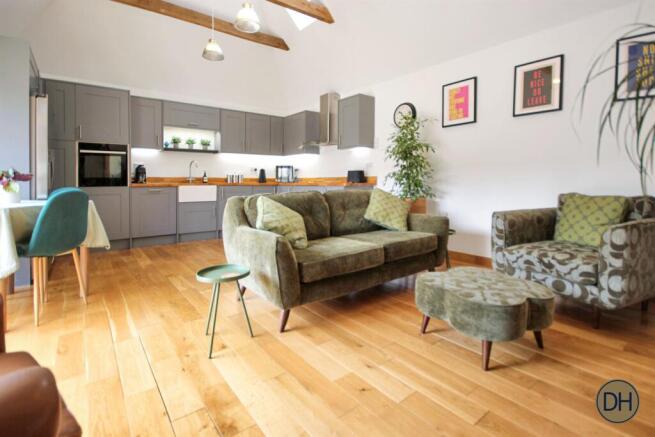 Bluebell Lodge