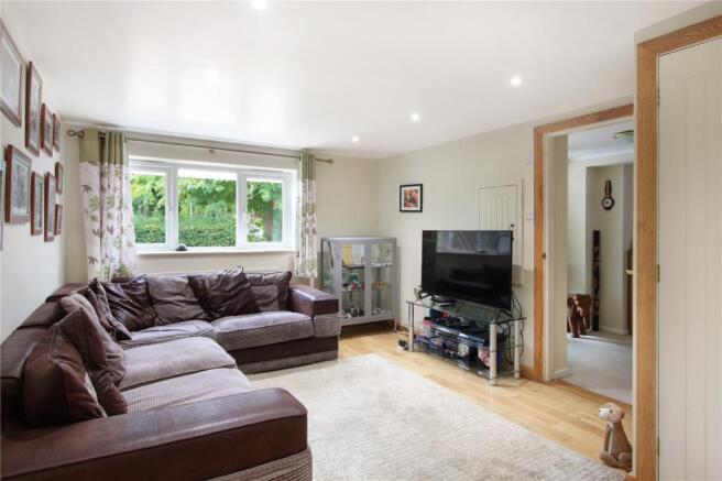 Tv Room