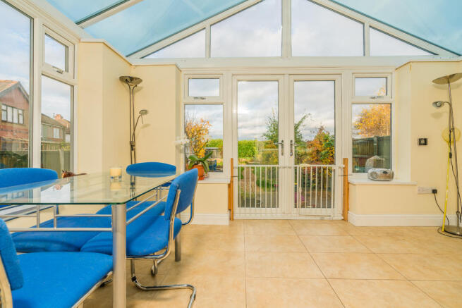 Orangery