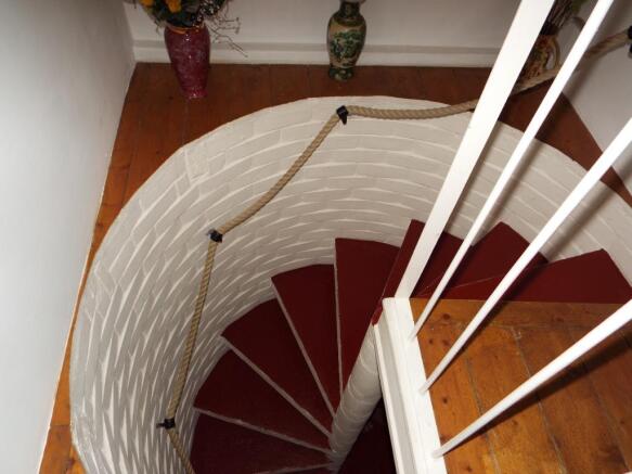 Staircase