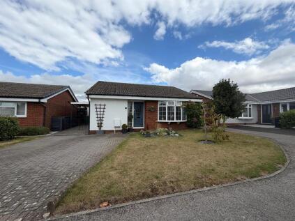 Jervaulx Road, Morton On Swale, Northallerton