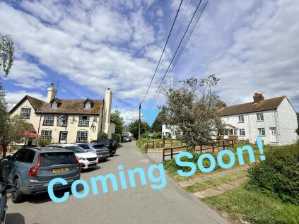 Quay Cottages, Conyer, Teynham, Sittingbourne, ME9