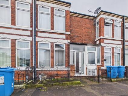 Marne Street, Hull, HU5 3SU