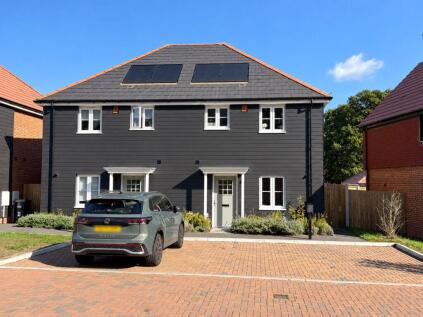 Egret Way, Fordingbridge, Hampshire, SP6