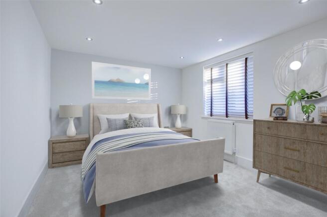 Bedroom Two