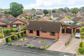 7, Marne Close, Shrewsbury SY4 5YE