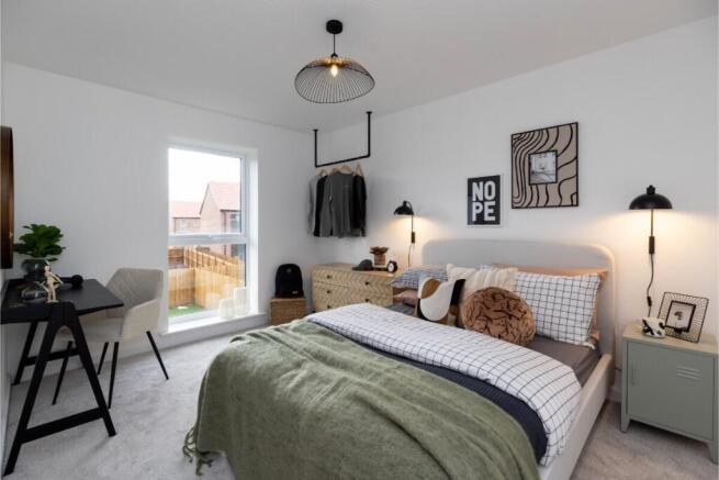 David Whitby Way,
Weston, Crewe,
CW2 5NL photo 4