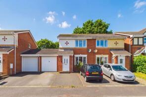 9, Heligan Drive, Paignton TQ3 3GE