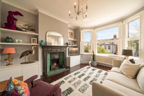 8, Ancona Road, London NW10 5YA