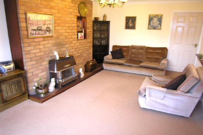 Lounge View 2