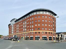 917, Marsden House, Marsden Road, Bolton BL1 2JX