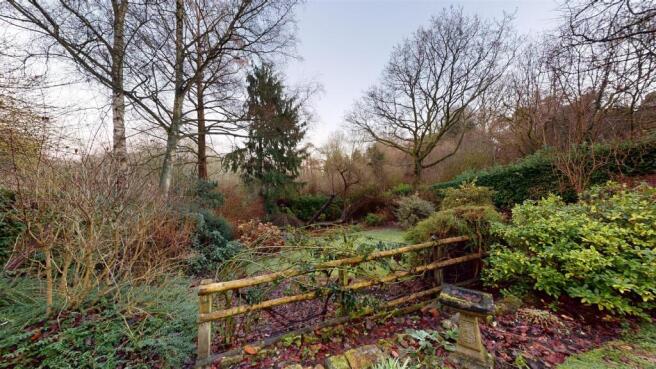Gardens