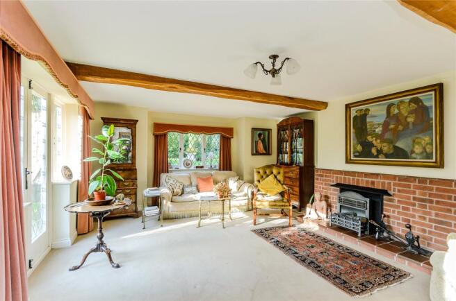 Drawing Room