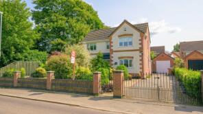 53, Willington Road, Kirton, Boston PE20 1EP
