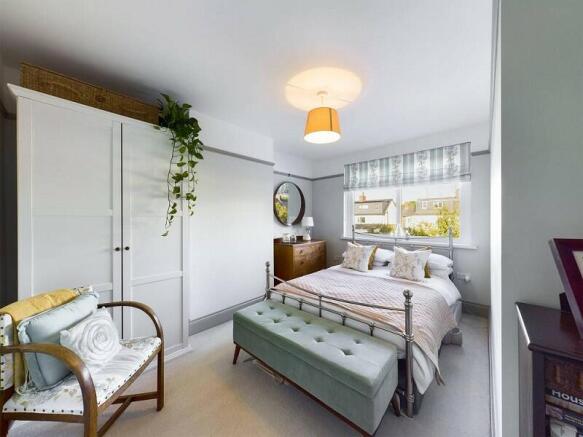 Bedroom 2