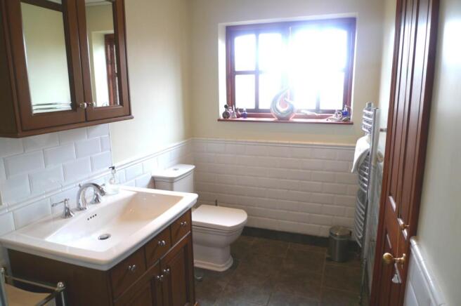 ensuite