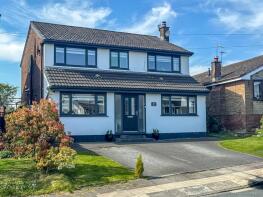 29, Freckleton Drive, Bury BL8 2JA