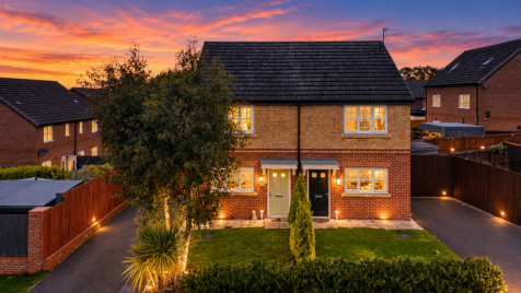 Jackfield Way, Skelmersdale, WN8 6EU