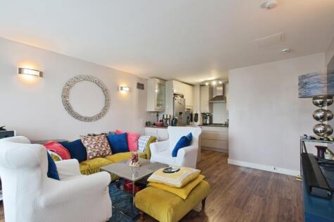 Merbury Close, London, SE28