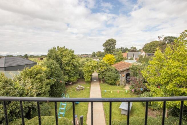 Ryalla Drift, South Wootton photo 3