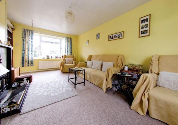Living Room as...