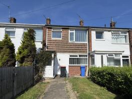 41, Durham Avenue, Thornton-cleveleys FY5 2DP