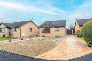2, Winton Close, Tranent EH33 2PZ