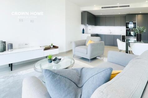 Conquest Tower, 130 Blackfriars Road, SE1