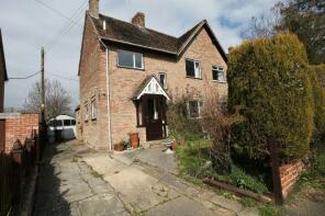 11, Brookside, Chipping Campden GL55 6XE